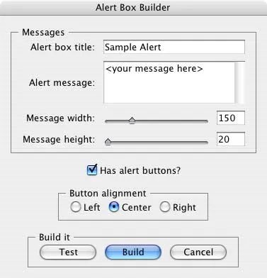Resource Strings Window