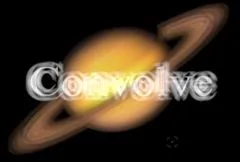 Convolve