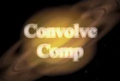 ConvolveComp
