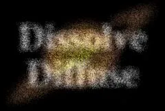 DissolveDiffuse