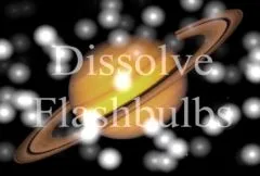 DissolveFlashbulbs