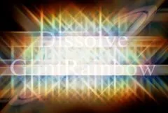 DissolveGlintRainbow