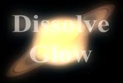 DissolveGlow
