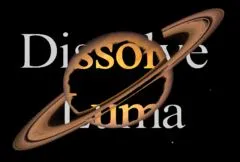DissolveLuma