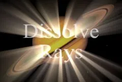 DissolveRays