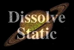 DissolveStatic