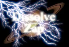 DissolveZap