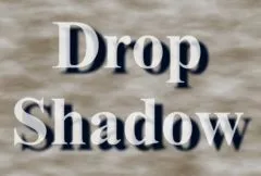 DropShadow