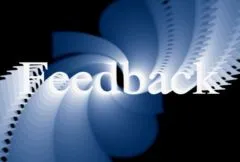 Feedback