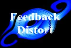FeedbackDistort