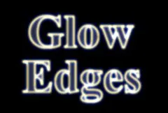 GlowEdges