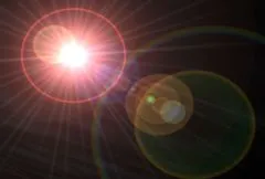 LensFlare