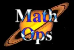 MathOps
