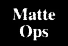 MatteOps
