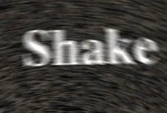 Shake