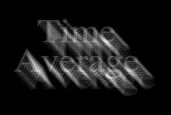 TimeAverage