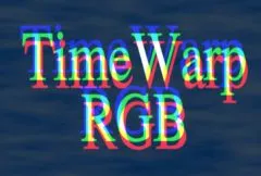 TimeWarpRGB
