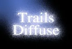 TrailsDiffuse