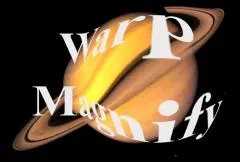 WarpMagnify