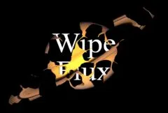 WipeFlux