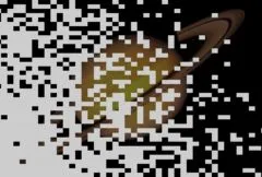 WipePixelate