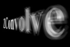 ZConvolve