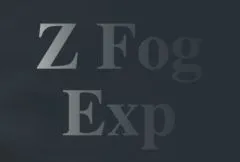 ZFogExponential