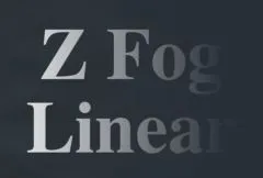 ZFogLinear