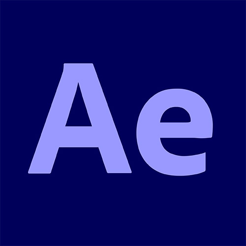 AE形状与文字
