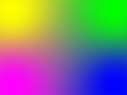 4 color Gradient - 四色渐变.md - 图1